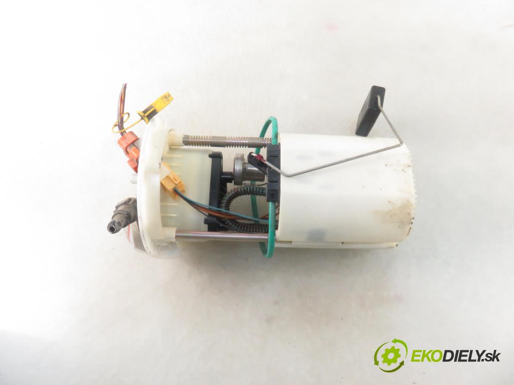 FIAT PANDA (169_) HB 2003 40,00 1.1 54 - 187 A1.000 1108,00 pumpa paliva 46798695 ; A2C53020045