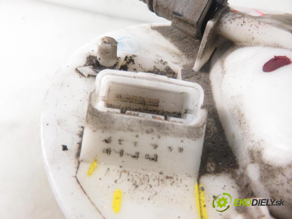 FIAT PANDA (169_) HB 2003 40,00 1.1 54 - 187 A1.000 1108,00 pumpa paliva 46798695 ; A2C53020045