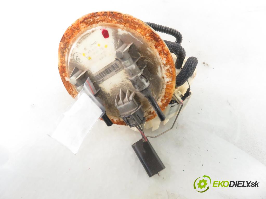 OPEL ASTRA H (A04) HB 2004 125,00 2.0 Turbo - Z 20 LEL 1998,00 pumpa paliva 13119488 ; 0580314085 ; 13119488DL