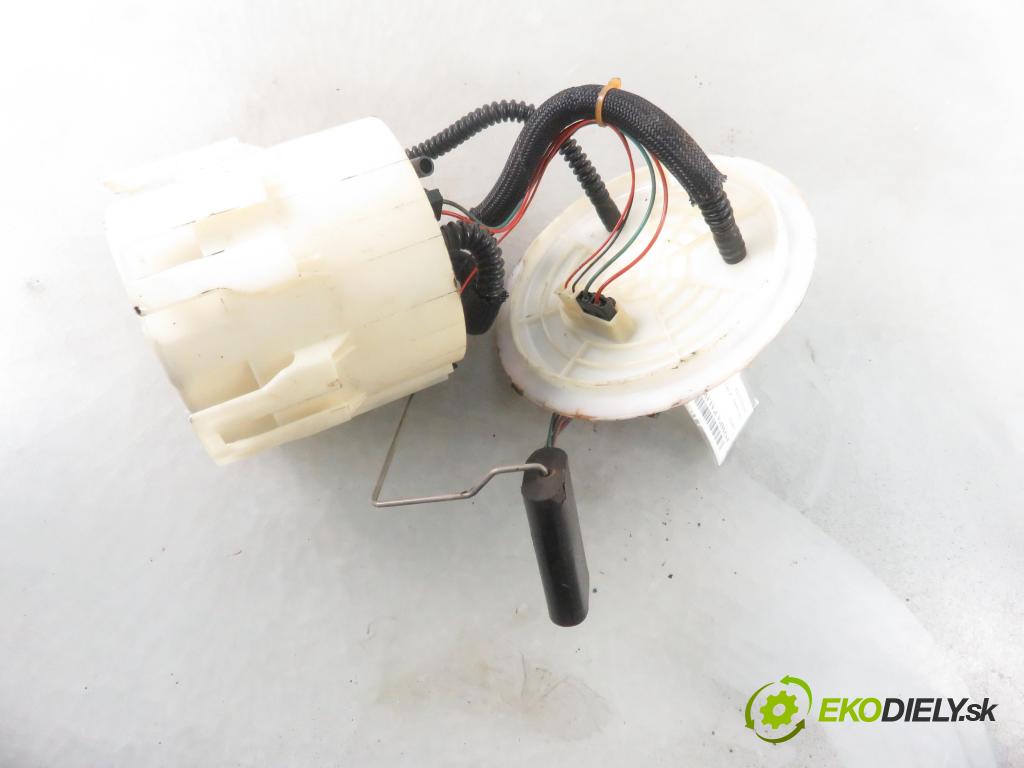 OPEL ASTRA H (A04) HB 2004 125,00 2.0 Turbo - Z 20 LEL 1998,00 pumpa paliva 13119488 ; 0580314085 ; 13119488DL