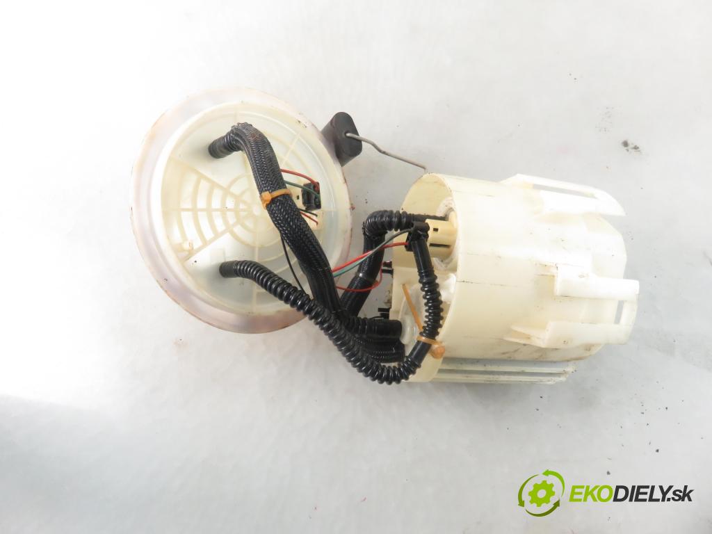 OPEL ASTRA H (A04) HB 2004 125,00 2.0 Turbo - Z 20 LEL 1998,00 pumpa paliva 13119488 ; 0580314085 ; 13119488DL