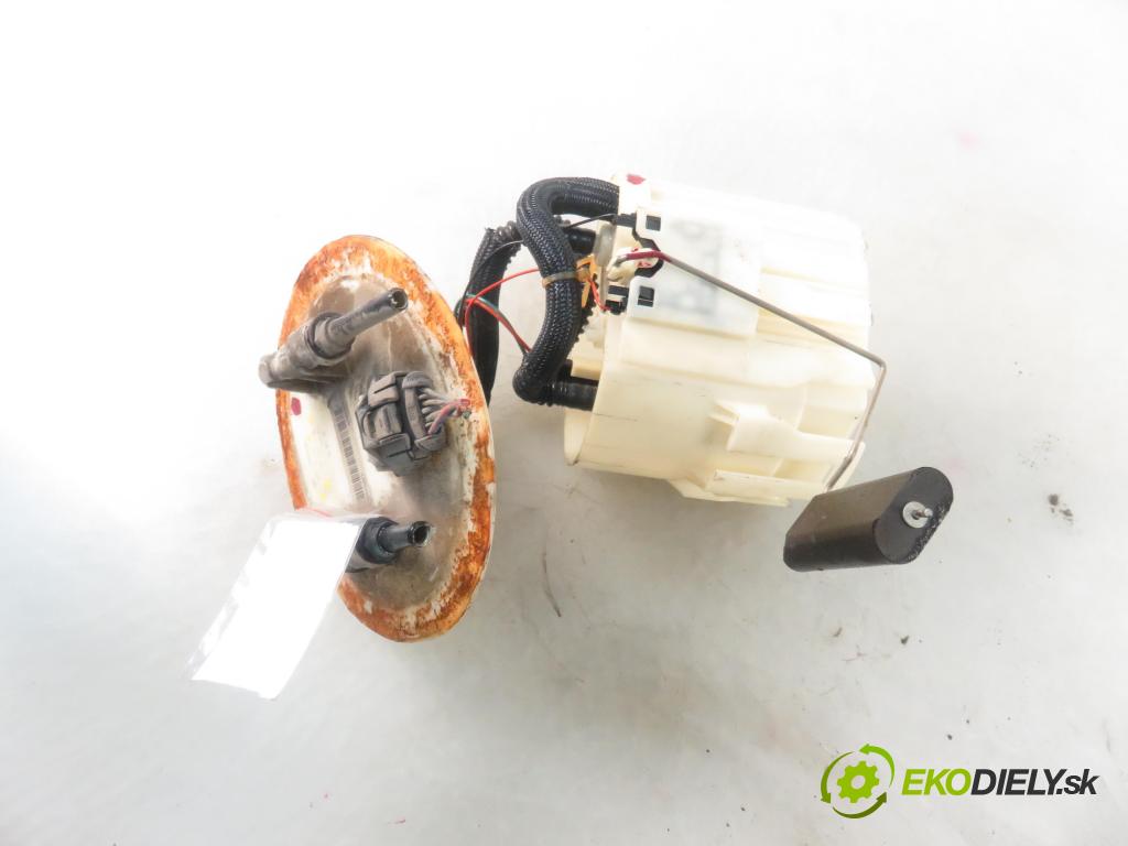 OPEL ASTRA H (A04) HB 2004 125,00 2.0 Turbo - Z 20 LEL 1998,00 pumpa paliva 13119488 ; 0580314085 ; 13119488DL
