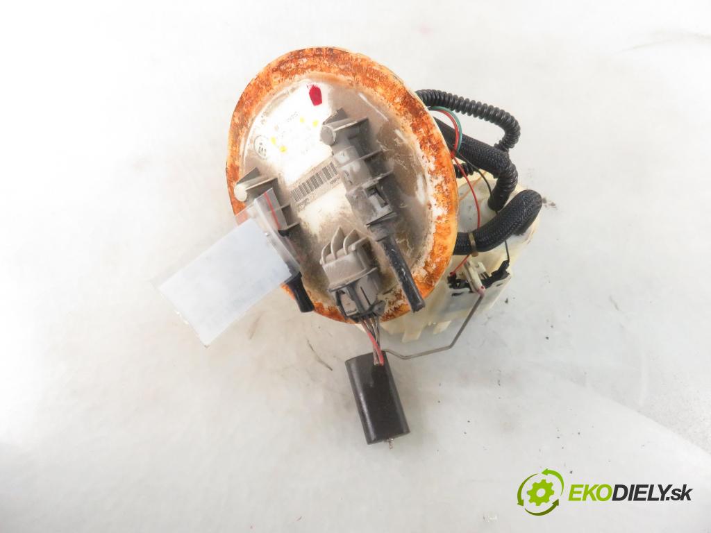 OPEL ASTRA H (A04) HB 2004 125,00 2.0 Turbo - Z 20 LEL 1998,00 pumpa paliva 13119488 ; 0580314085 ; 13119488DL