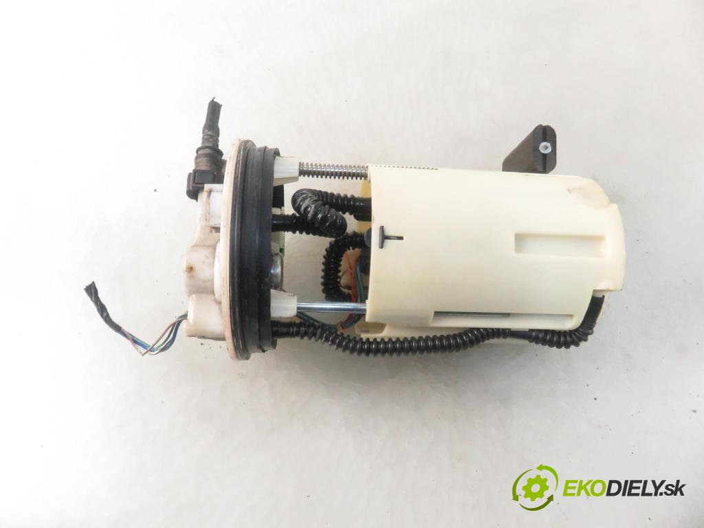 TOYOTA AVENSIS Kombi (_T25_) KOMBI 2003 95,00 1.8 (ZZT251_) - 1ZZ-FE 1794,00 pumpa paliva 0580313085