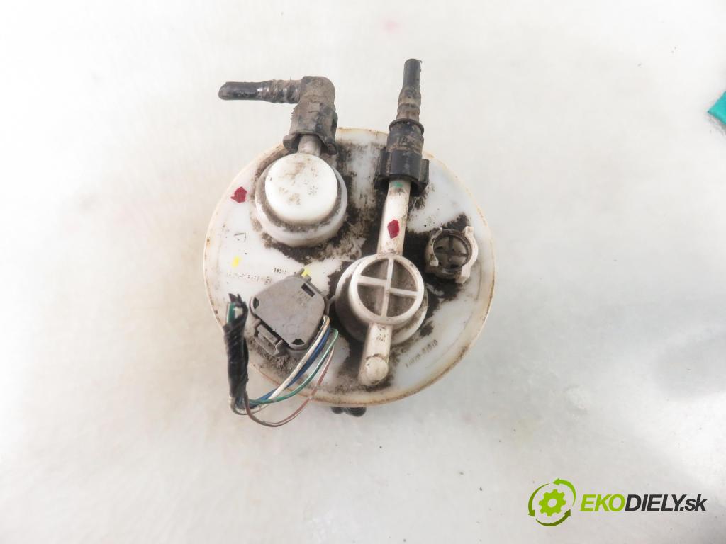 TOYOTA AVENSIS Kombi (_T25_) KOMBI 2003 95,00 1.8 (ZZT251_) - 1ZZ-FE 1794,00 pumpa paliva 0580313085