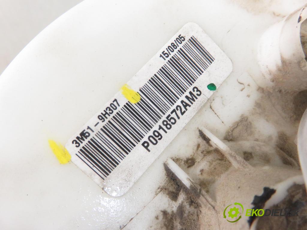 FORD FOCUS (DAW, DBW) HB 2004 74,00 1.6 16V 100 - FYDA 1596,00 pumpa paliva 3M519H307