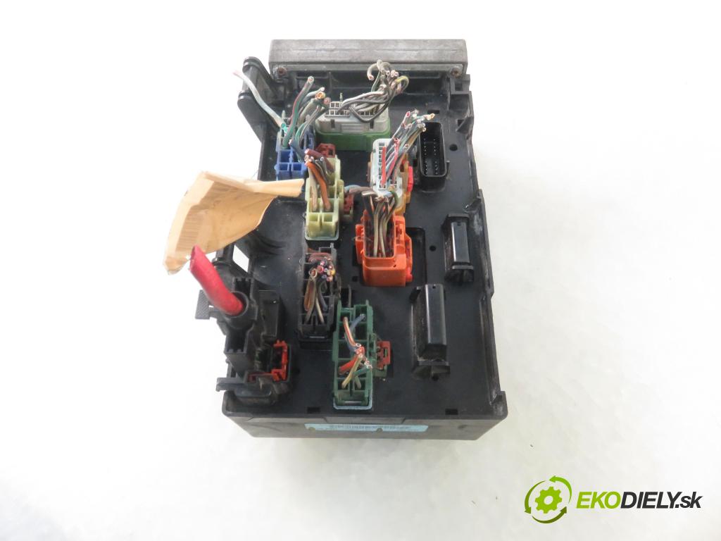 CHRYSLER VOYAGER IV (RG, RS) MINIVAN 2006 160,00 3.8 - EGH 3778,00 MODUL BSI 05144506AE ; 05144579ACA