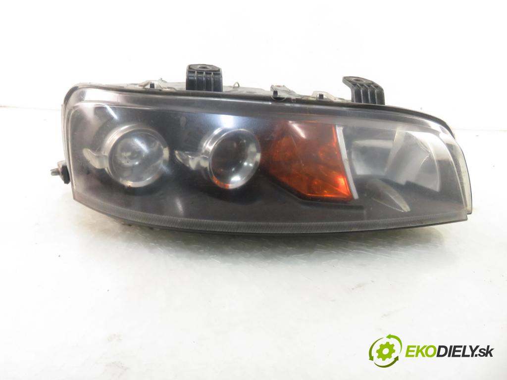 FIAT PUNTO (188_) HB 2000 44,00 1.2 60 - 188 A4.000 1242,00 Svetlo PP 89100448