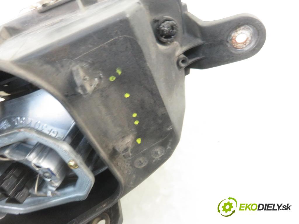 FIAT PUNTO (188_) HB 2000 44,00 1.2 60 - 188 A4.000 1242,00 Svetlo PP 89100448