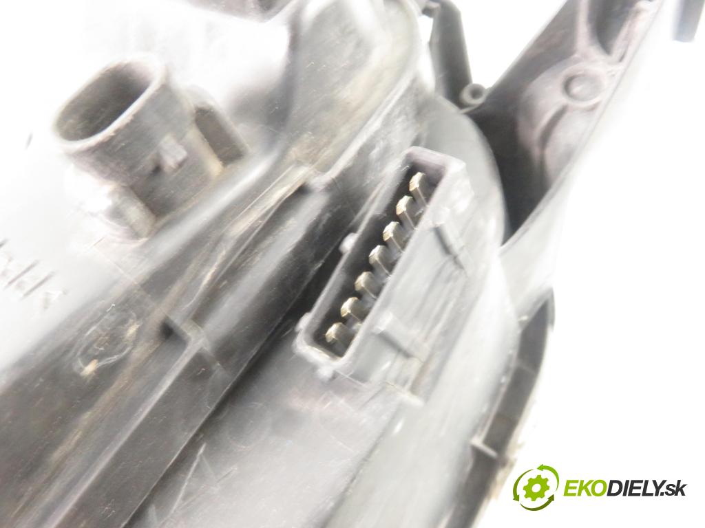 FIAT PUNTO (188_) HB 2000 44,00 1.2 60 - 188 A4.000 1242,00 Svetlo PP 89100448
