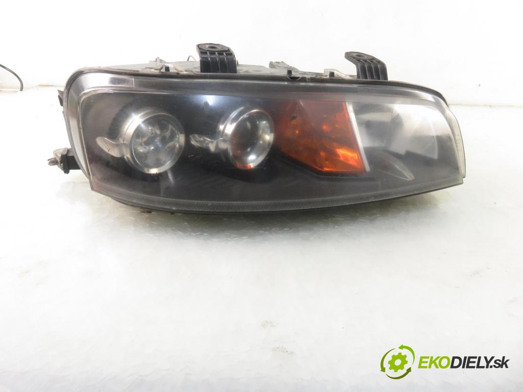 FIAT PUNTO (188_) HB 2000 44,00 1.2 60 - 188 A4.000 1242,00 Svetlo PP 89100448