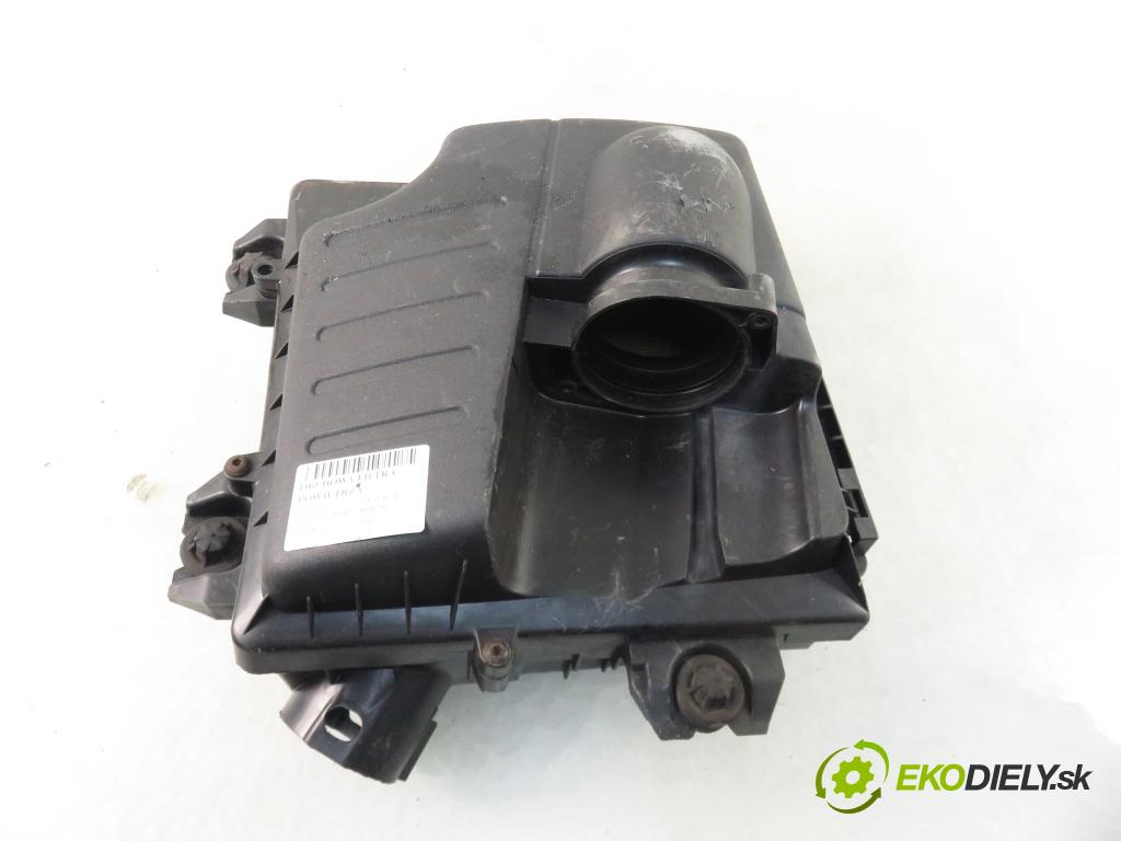 RENAULT TRAFIC II Autobus (JL) BUS 2010 0,00 2.0 dCi 90 (JL0H) - M9R 782 1995,00 Obal filtra vzduchu 8200760899B (Obaly filtrov vzduchu)