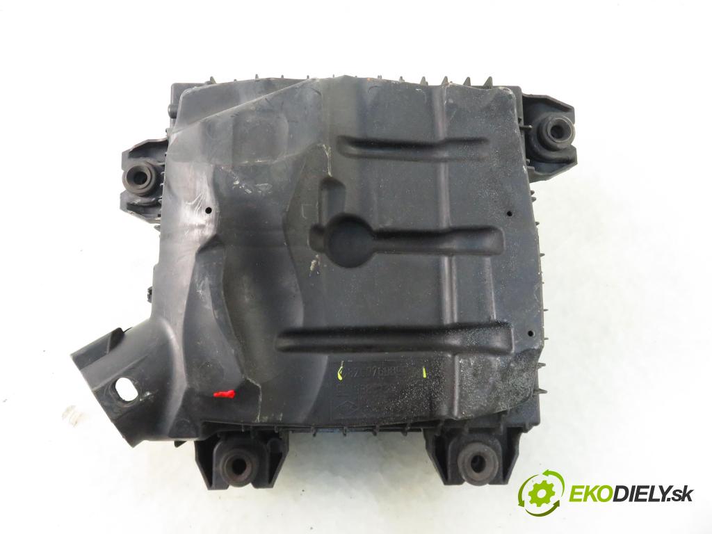 RENAULT TRAFIC II Autobus (JL) BUS 2010 0,00 2.0 dCi 90 (JL0H) - M9R 782 1995,00 Obal filtra vzduchu 8200760899B (Obaly filtrov vzduchu)