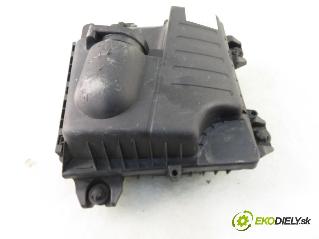 RENAULT TRAFIC II Autobus (JL) BUS 2010 0,00 2.0 dCi 90 (JL0H) - M9R 782 1995,00 Obal filtra vzduchu 8200760899B (Obaly filtrov vzduchu)