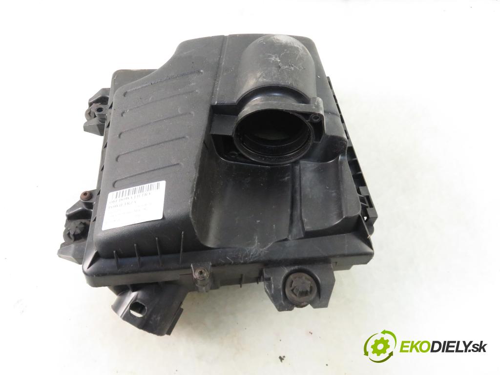 RENAULT TRAFIC II Autobus (JL) BUS 2010 0,00 2.0 dCi 90 (JL0H) - M9R 782 1995,00 Obal filtra vzduchu 8200760899B (Obaly filtrov vzduchu)