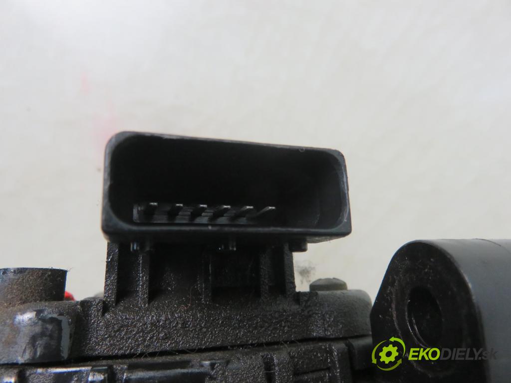 OPEL ASTRA H GTC (L08) HB 2007 0,00 1.3 CDTI - Z 13 DTH 1248,00 Potenciometer plynu 9157998BK ; 6PV00811200 (Pedále)