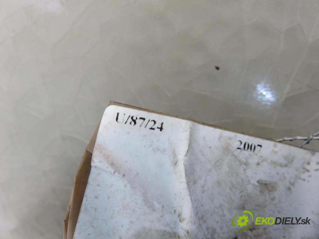 OPEL ASTRA H GTC (L08) HB 2007 0,00 1.3 CDTI - Z 13 DTH 1248,00 Potenciometer plynu 9157998BK ; 6PV00811200 (Pedále)