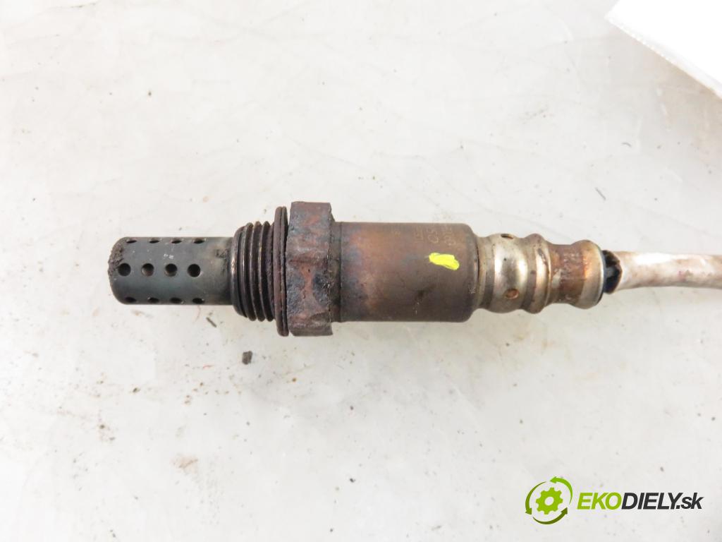 DAIHATSU CUORE VII (L275_, L285_, L276_) HB 2007 51,00 1 - 1KR-FE 998,00 sonda lambda 89465B2060 (Lambda sondy)