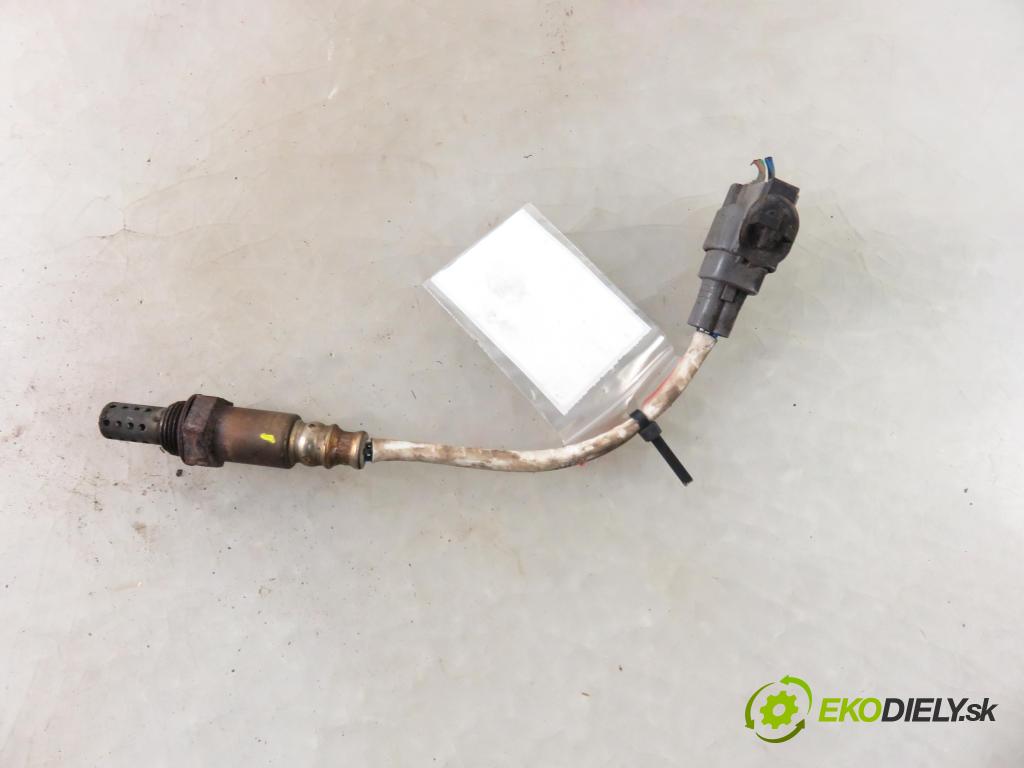 DAIHATSU CUORE VII (L275_, L285_, L276_) HB 2007 51,00 1 - 1KR-FE 998,00 sonda lambda 89465B2060 (Lambda sondy)