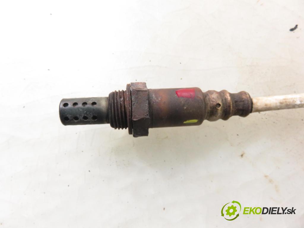DAIHATSU CUORE VII (L275_, L285_, L276_) HB 2007 51,00 1 - 1KR-FE 998,00 sonda lambda 89465B2060 (Lambda sondy)