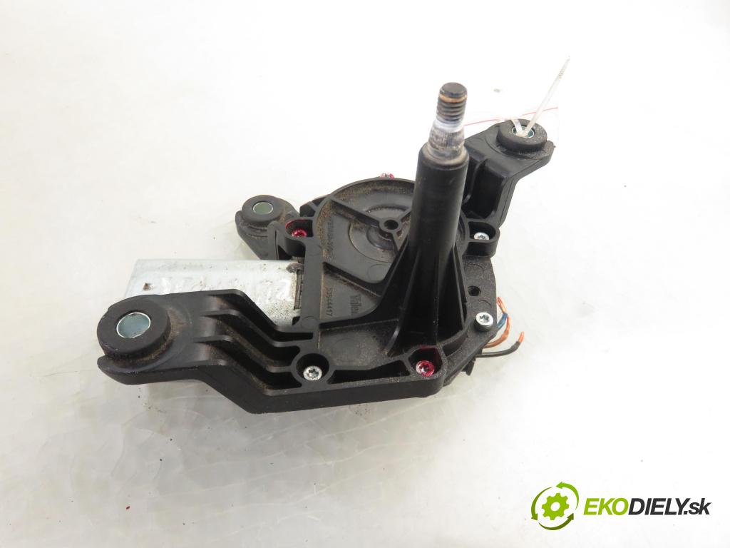 OPEL ZAFIRA B (A05) MINIVAN 2006 77,00 1.6 105 - Z 16 XEP 1598,00 motorek stěrače ZADNÍ: 13145548 ; 53025212