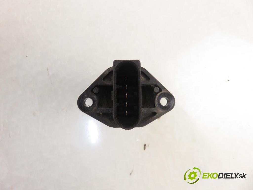 VW TOURAN (1T1, 1T2) MINIVAN 2005 77,00 1.9 TDI - BKC 1896,00 váha vzduchu vzduchu F00C2G2055