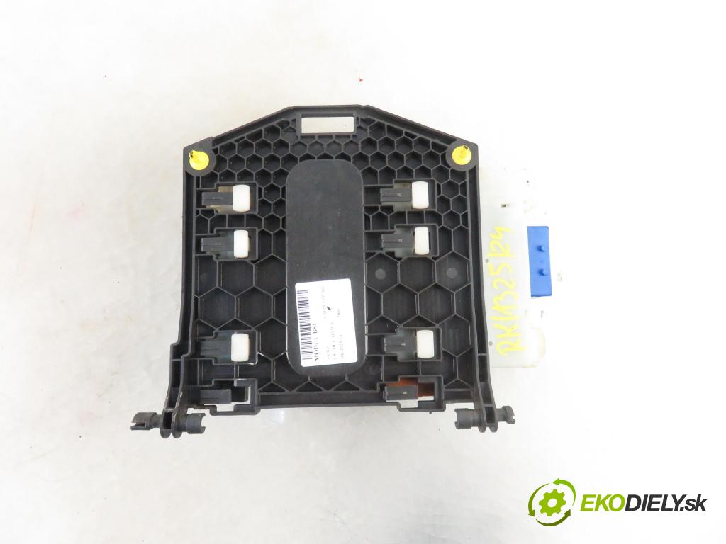 FORD S-MAX (WA6) MINIVAN 2006 92,00 1.8 TDCi 125 - QYWA 1753,00 MODUL BSI 7G9T14A073AD