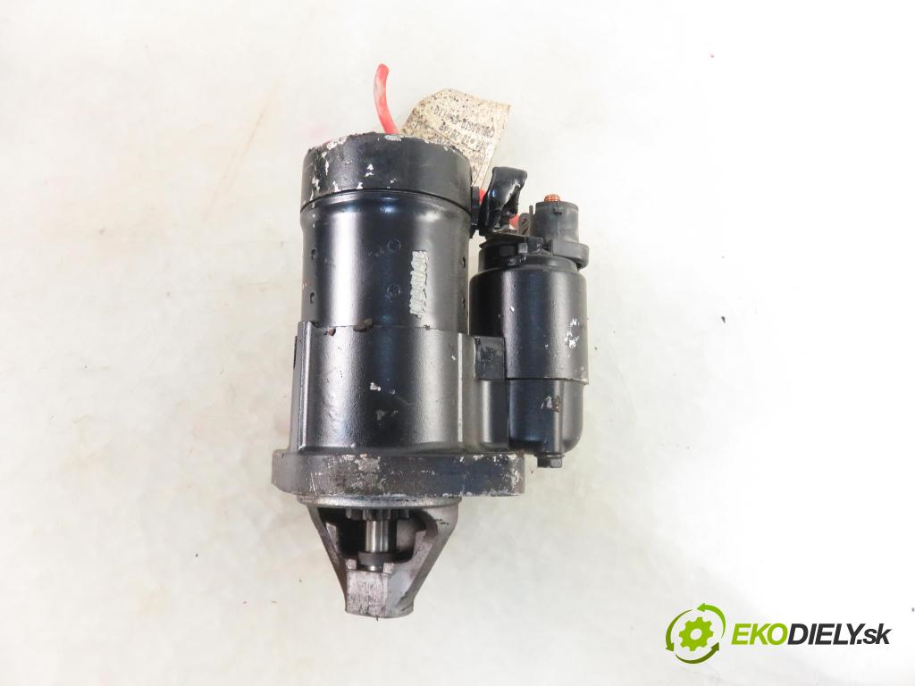 FIAT PANDA (169_) HB 2003 40,00 1.1 54 - 187 A1.000 1108,00 Štartér STX200032 (Štartéry)