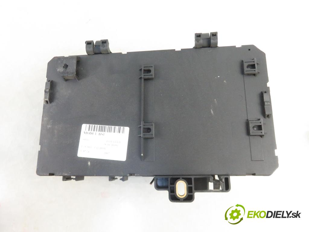 OPEL ASTRA H GTC (L08) HB 2007 0,00 1.3 CDTI - Z 13 DTH 1248,00 MODUL BSI 13222173HT ; 5DK00866933