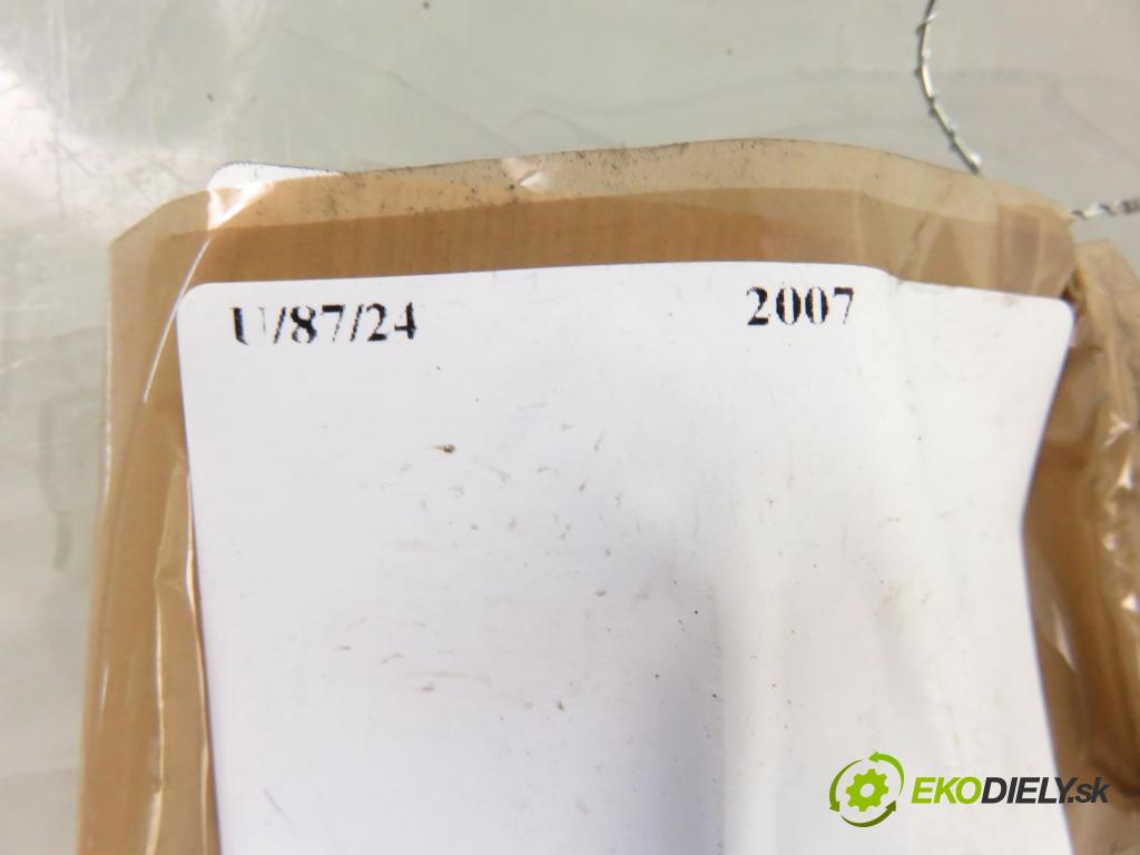 OPEL ASTRA H GTC (L08) HB 2007 0,00 1.3 CDTI - Z 13 DTH 1248,00 spinačka N0501881 ; 2421430 (Spínacie skrinky a kľúče)