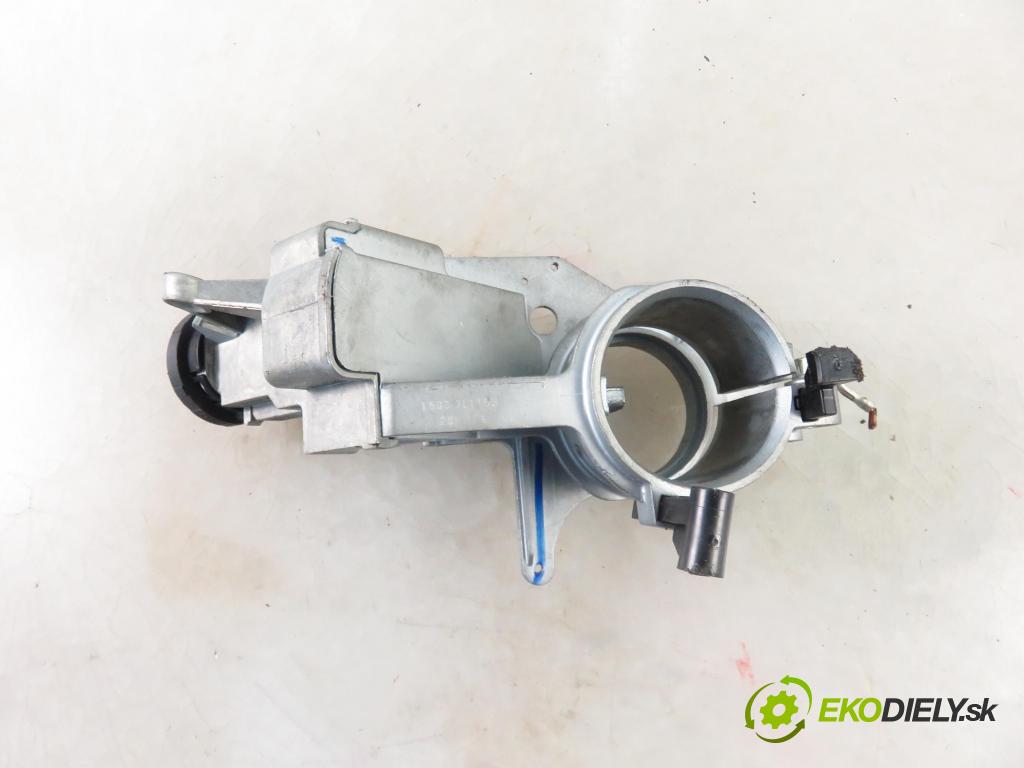 OPEL ASTRA H GTC (L08) HB 2007 0,00 1.3 CDTI - Z 13 DTH 1248,00 spinačka N0501881 ; 2421430 (Spínacie skrinky a kľúče)