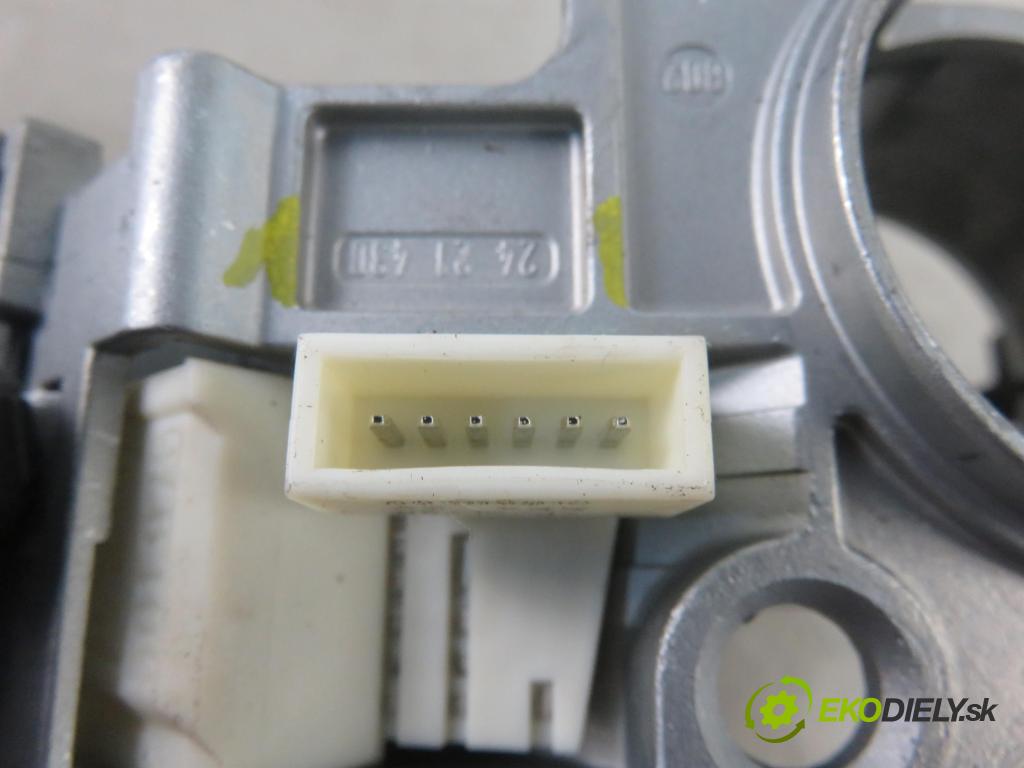 OPEL ASTRA H GTC (L08) HB 2007 0,00 1.3 CDTI - Z 13 DTH 1248,00 spinačka N0501881 ; 2421430 (Spínacie skrinky a kľúče)