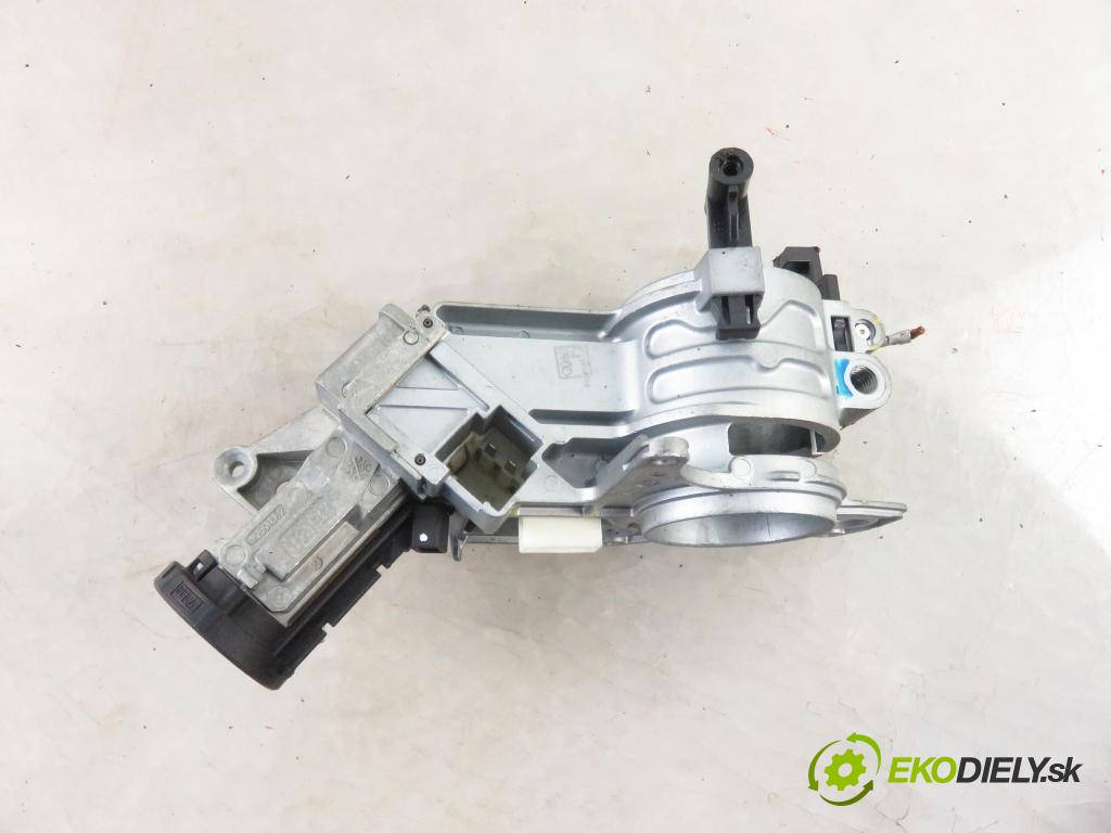 OPEL ASTRA H GTC (L08) HB 2007 0,00 1.3 CDTI - Z 13 DTH 1248,00 spinačka N0501881 ; 2421430 (Spínacie skrinky a kľúče)