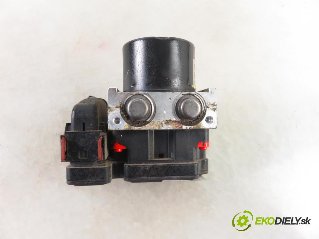 OPEL ASTRA H GTC (L08) HB 2007 0,00 1.3 CDTI - Z 13 DTH 1248,00 Pumpa ABS 10097005153 ; 000405081E2 ; 13246534BK (Pumpy ABS)