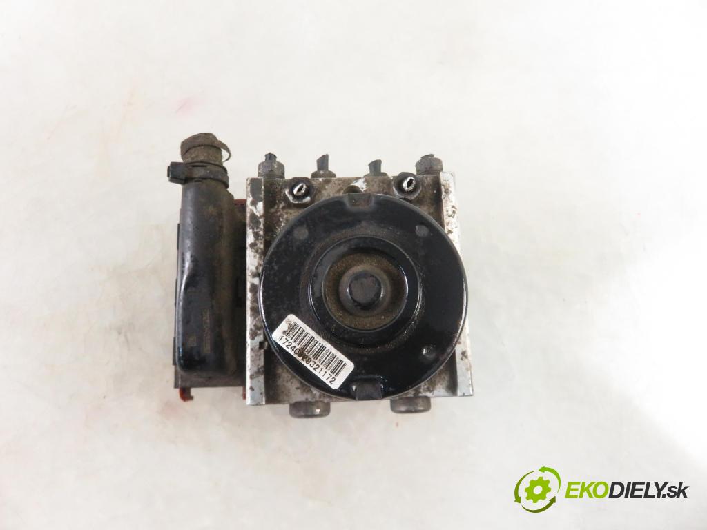 OPEL ASTRA H GTC (L08) HB 2007 0,00 1.3 CDTI - Z 13 DTH 1248,00 Pumpa ABS 10097005153 ; 000405081E2 ; 13246534BK (Pumpy ABS)