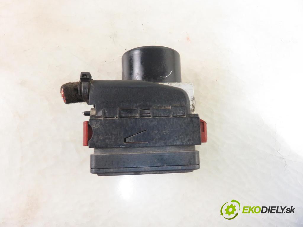 OPEL ASTRA H GTC (L08) HB 2007 0,00 1.3 CDTI - Z 13 DTH 1248,00 Pumpa ABS 10097005153 ; 000405081E2 ; 13246534BK (Pumpy ABS)