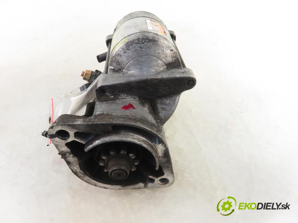 TOYOTA RAV 4 II (_A2_) SUV 2003 85,00 2.0 D-4D 4WD 116 - 1CD-FTV 1995,00 Štartér 2810064300 ; 2280003622 (Štartéry)