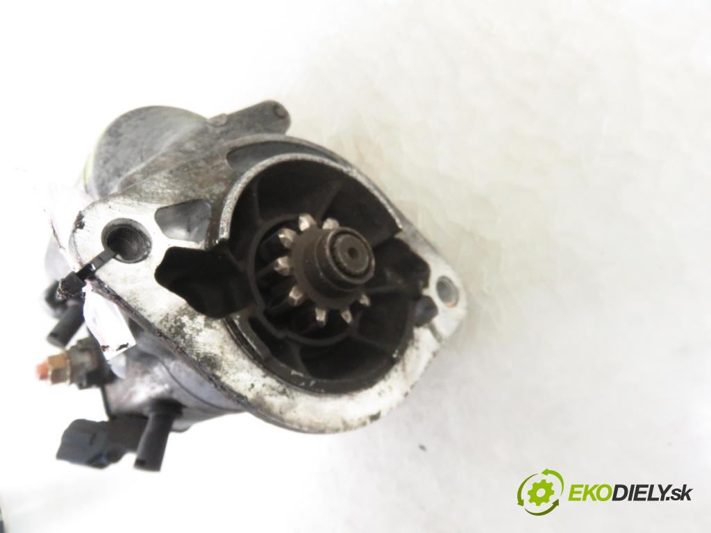 TOYOTA RAV 4 II (_A2_) SUV 2003 85,00 2.0 D-4D 4WD 116 - 1CD-FTV 1995,00 Štartér 2810064300 ; 2280003622 (Štartéry)
