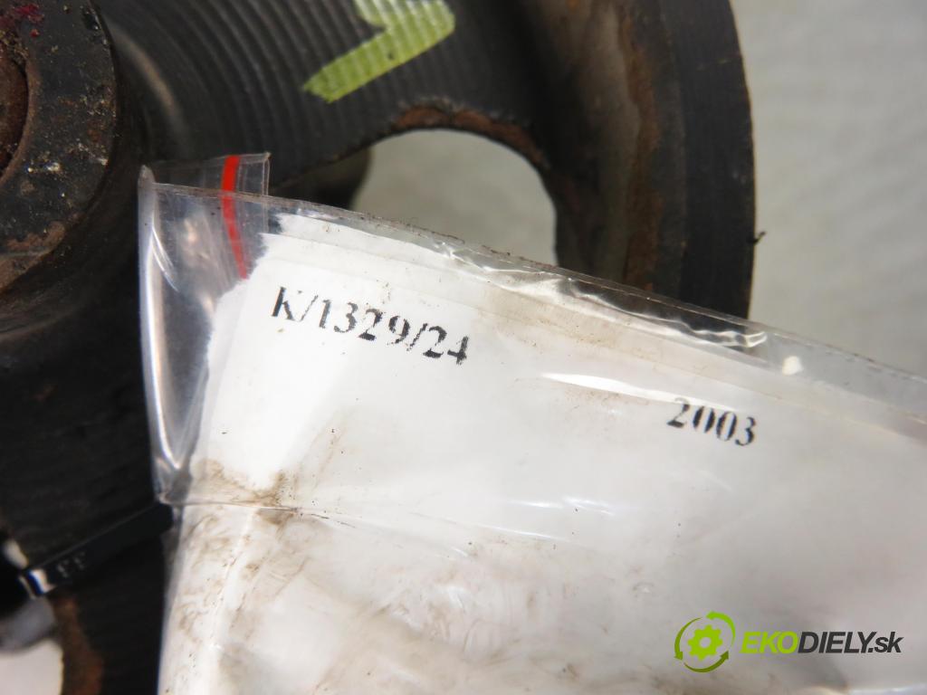 TOYOTA RAV 4 II (_A2_) SUV 2003 85,00 2.0 D-4D 4WD 116 - 1CD-FTV 1995,00 Pumpa servočerpadlo  (Servočerpadlá, pumpy riadenia)