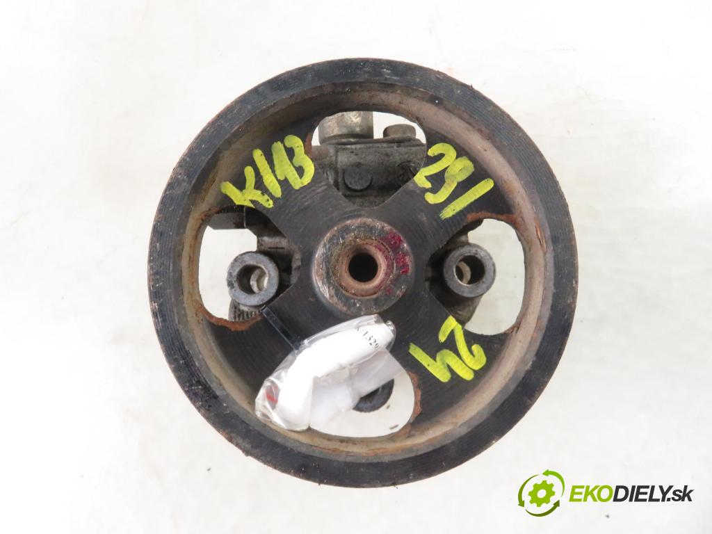 TOYOTA RAV 4 II (_A2_) SUV 2003 85,00 2.0 D-4D 4WD 116 - 1CD-FTV 1995,00 Pumpa servočerpadlo  (Servočerpadlá, pumpy riadenia)