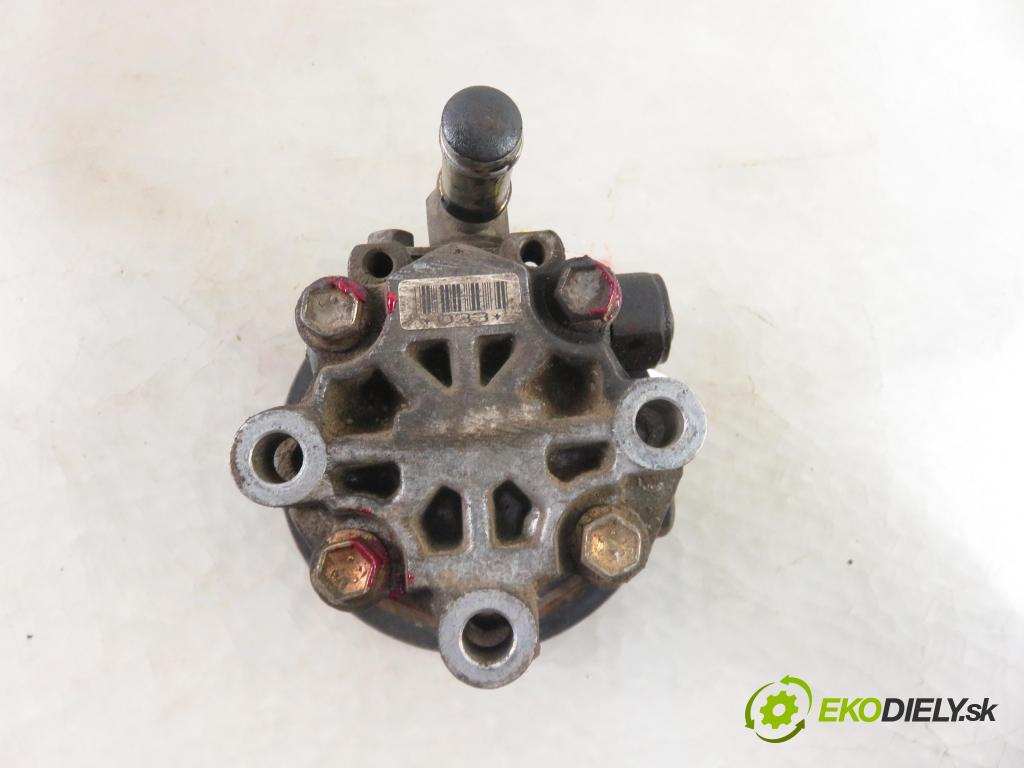 TOYOTA RAV 4 II (_A2_) SUV 2003 85,00 2.0 D-4D 4WD 116 - 1CD-FTV 1995,00 Pumpa servočerpadlo  (Servočerpadlá, pumpy riadenia)