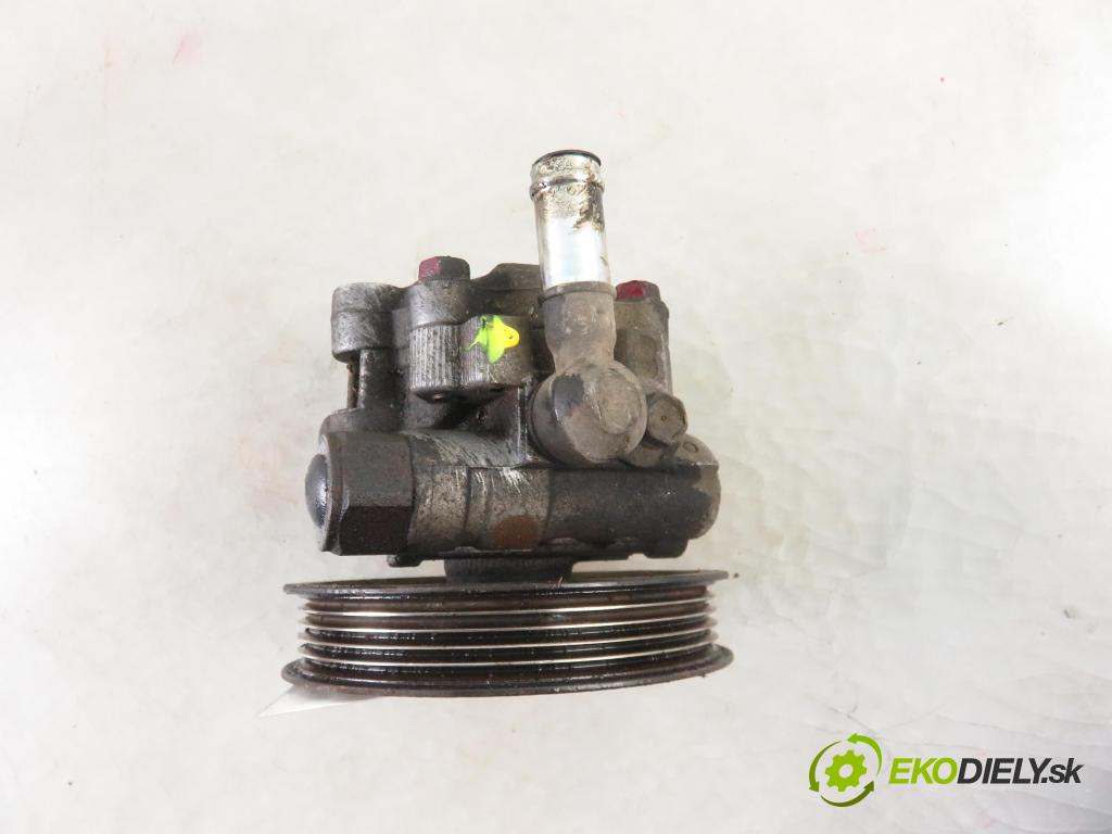 TOYOTA RAV 4 II (_A2_) SUV 2003 85,00 2.0 D-4D 4WD 116 - 1CD-FTV 1995,00 Pumpa servočerpadlo  (Servočerpadlá, pumpy riadenia)