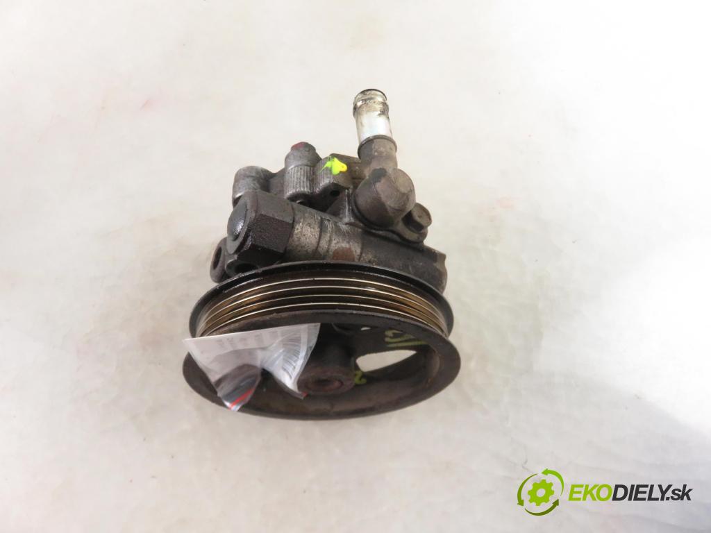 TOYOTA RAV 4 II (_A2_) SUV 2003 85,00 2.0 D-4D 4WD 116 - 1CD-FTV 1995,00 Pumpa servočerpadlo  (Servočerpadlá, pumpy riadenia)