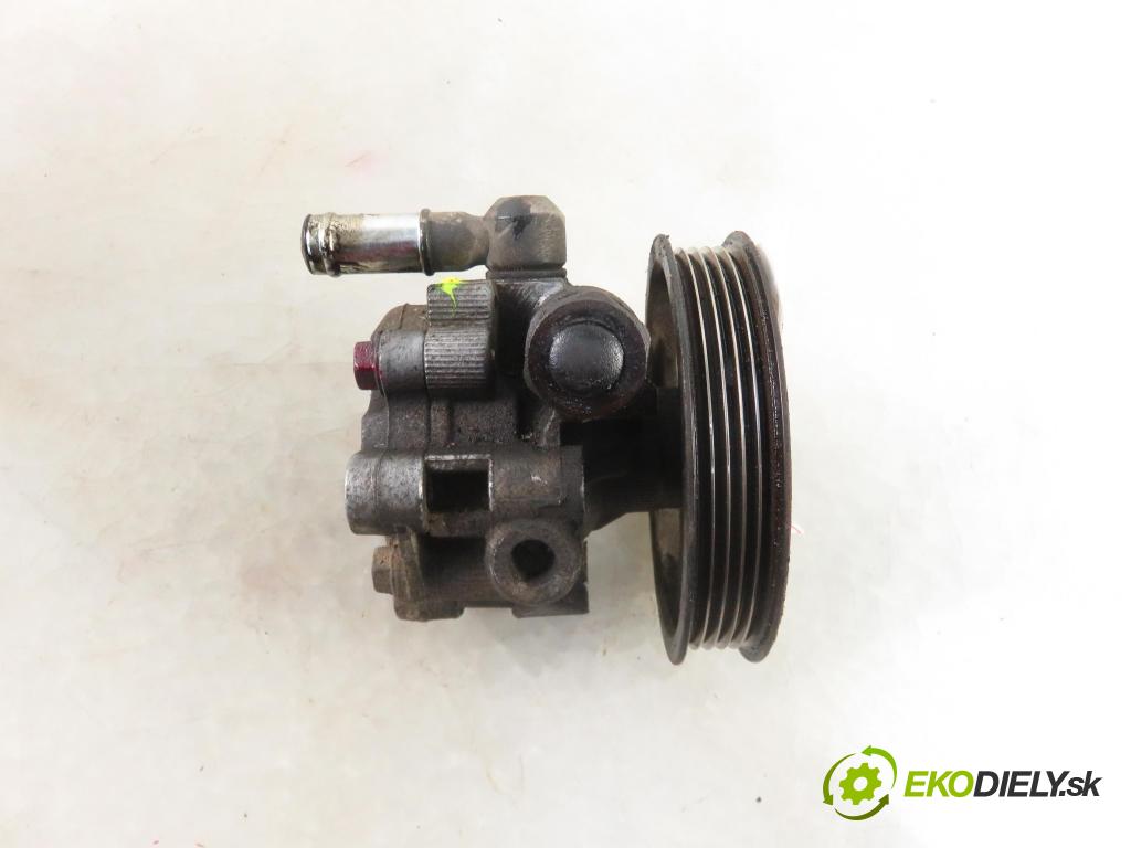 TOYOTA RAV 4 II (_A2_) SUV 2003 85,00 2.0 D-4D 4WD 116 - 1CD-FTV 1995,00 Pumpa servočerpadlo  (Servočerpadlá, pumpy riadenia)