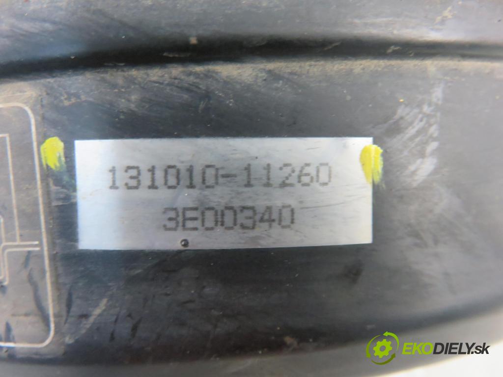 TOYOTA RAV 4 II (_A2_) SUV 2003 85,00 2.0 D-4D 4WD 116 - 1CD-FTV 1995,00 Posilovač 13101011260 (Servočerpadlá, pumpy riadenia)