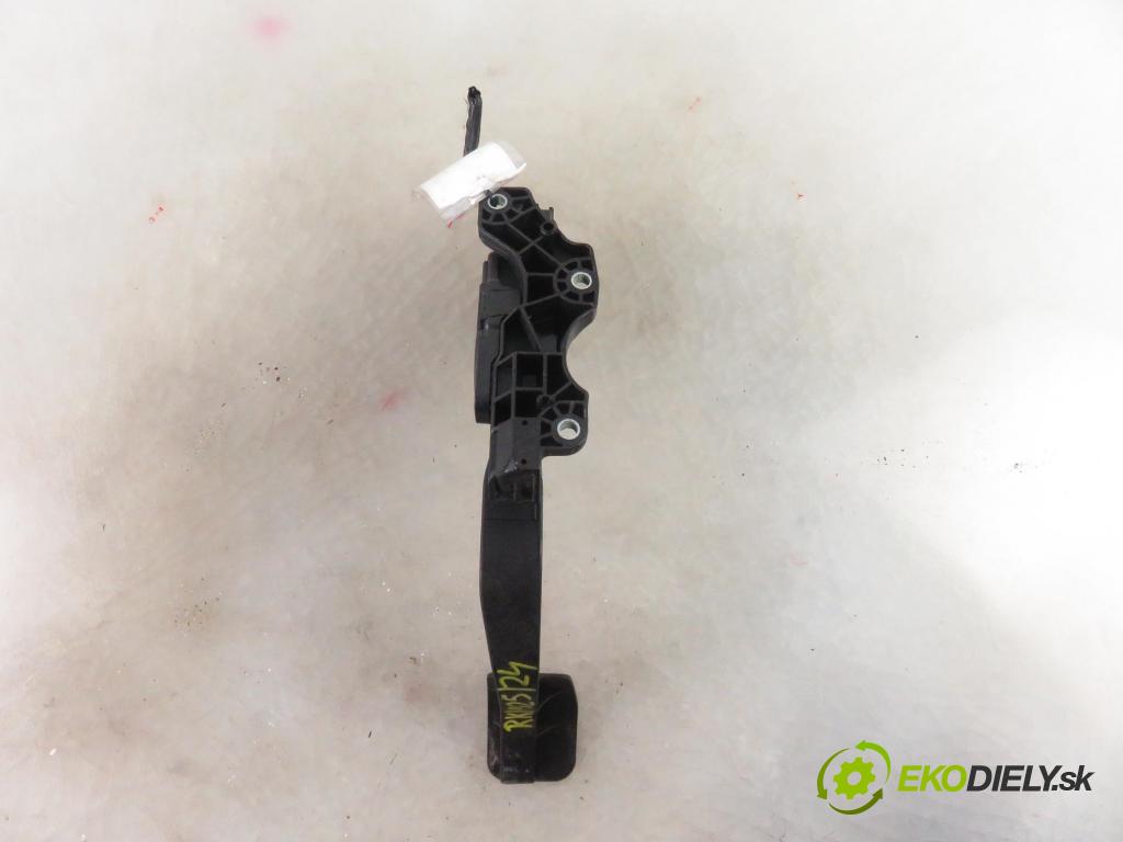 FORD S-MAX (WA6) MINIVAN 2006 92,00 1.8 TDCi 125 - QYWA 1753,00 Potenciometer plynu 6G929F836JD ; 6PV00922010 (Pedále)