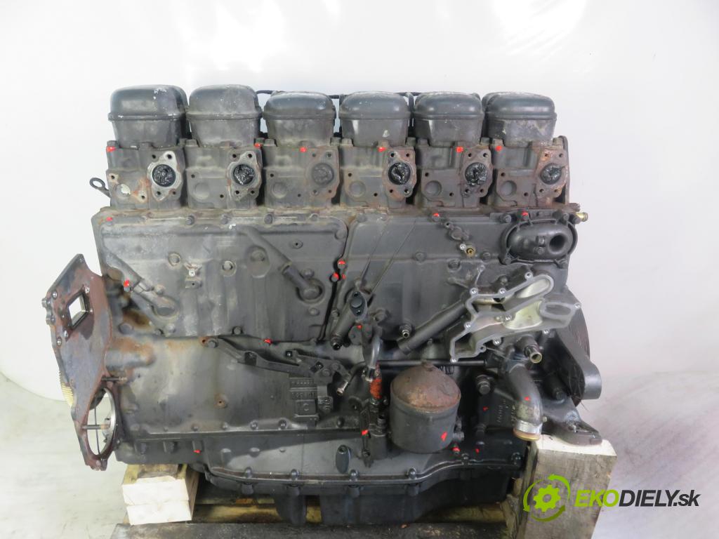 SCANIA R I CIĄGNIK SIODŁOWY 2016 331,00 R450 R6 - DC 13.147 euro6 12742,00 Motor DIESEL DC 13147
