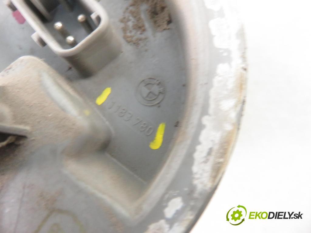 BMW 3 (E46) SEDAN 1999 77,00 316 i 105 - M43 B19 (194E1) 1895,00 pumpa paliva 1183780 ; 1183779