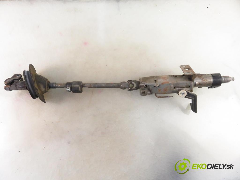 RENAULT TRAFIC II Autobus (JL) BUS 2010 0,00 2.0 dCi 90 (JL0H) - M9R 782 1995,00 Hriadeľ, tyč volantu (Tyče riadenia (volantu))