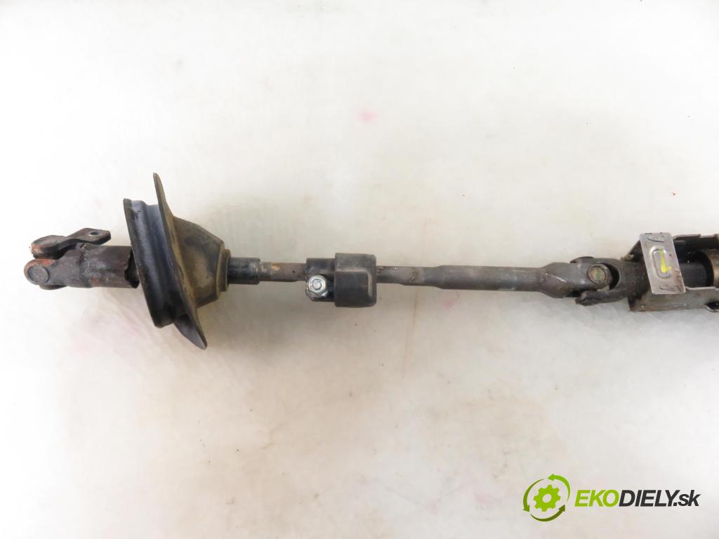 RENAULT TRAFIC II Autobus (JL) BUS 2010 0,00 2.0 dCi 90 (JL0H) - M9R 782 1995,00 Hriadeľ, tyč volantu (Tyče riadenia (volantu))